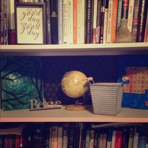 Home decor not looking to sell though...😐